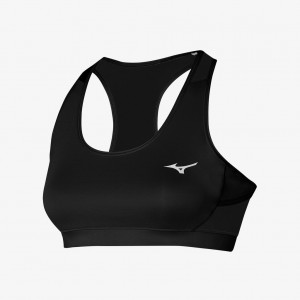 Mizuno ALPHA BRA Black | AU_MZN17657