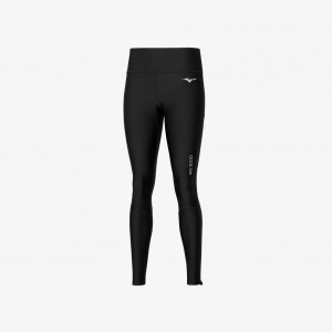 Mizuno BG3000 LONG TIGHT Black | AU_MZN79725