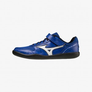 Mizuno FIELD GEO TH Navy | AU_MZN50130