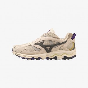 Mizuno WAVE MUJIN TL Khaki | AU_MZN46386