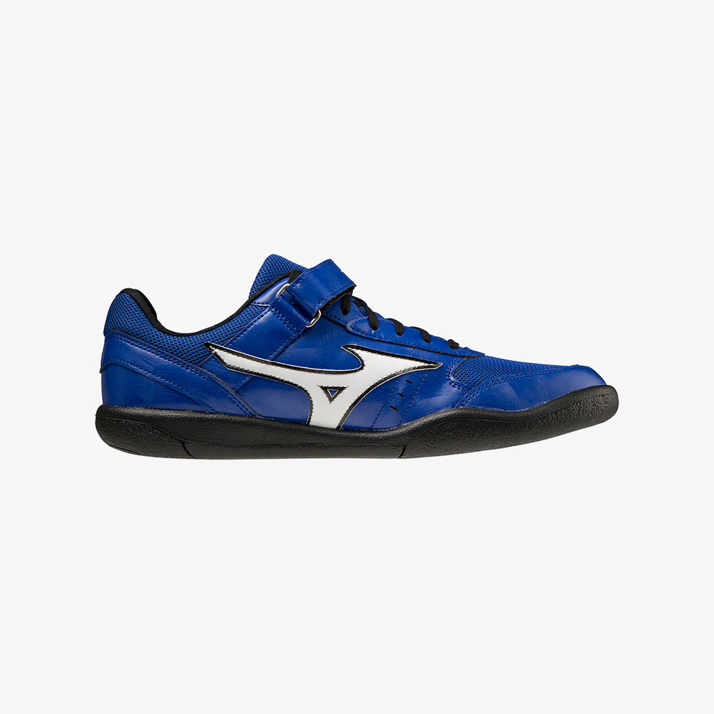 Mizuno FIELD GEO TH Navy | AU_MZN50130