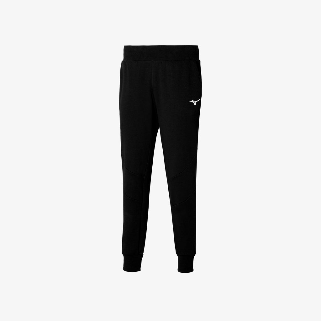 Mizuno RB SWEAT PANT Black | AU_MZN43852