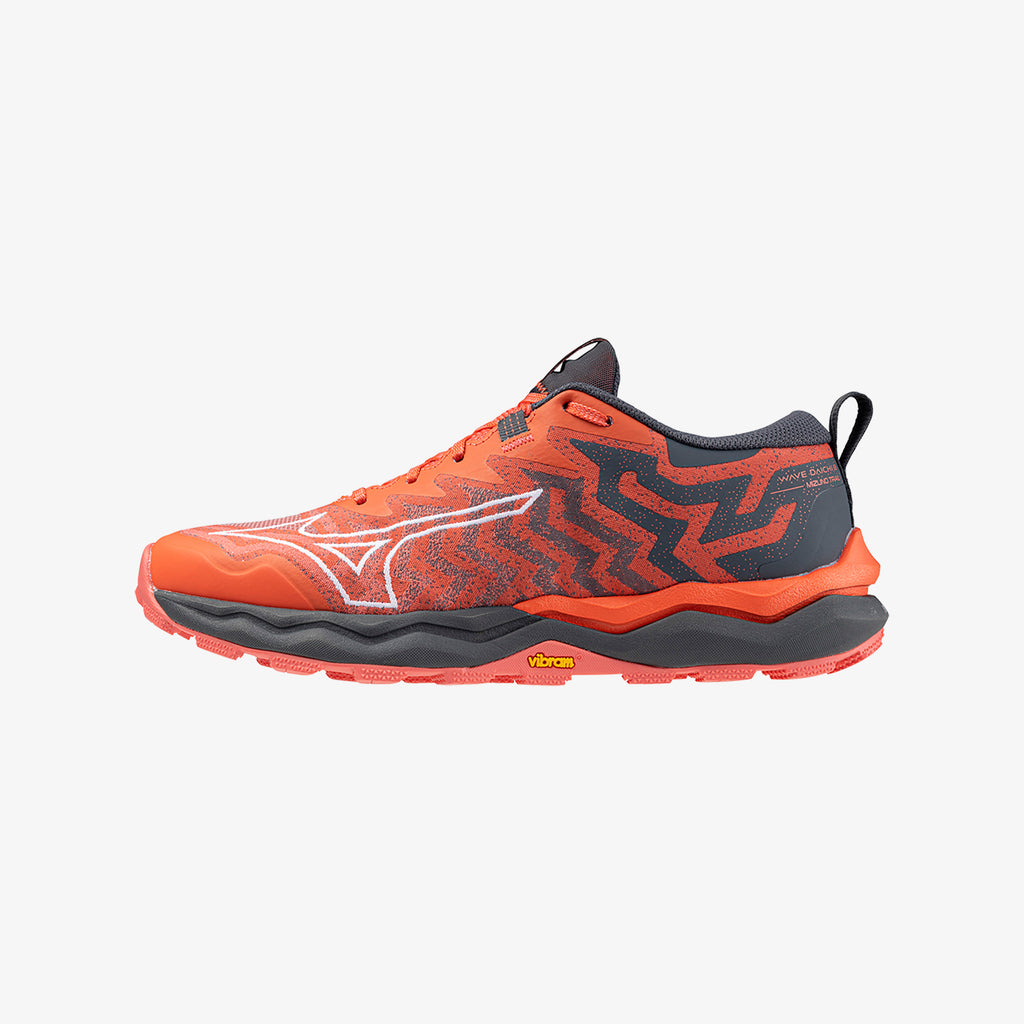 Mizuno WAVE DAICHI 8 Coral | AU_MZN77066