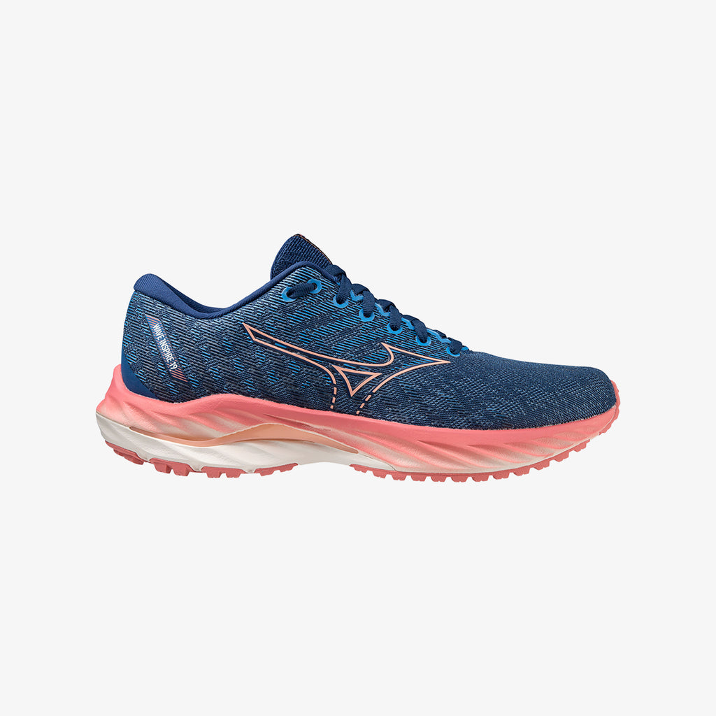 Mizuno WAVE INSPIRE 19 Blue | AU_MZN81978