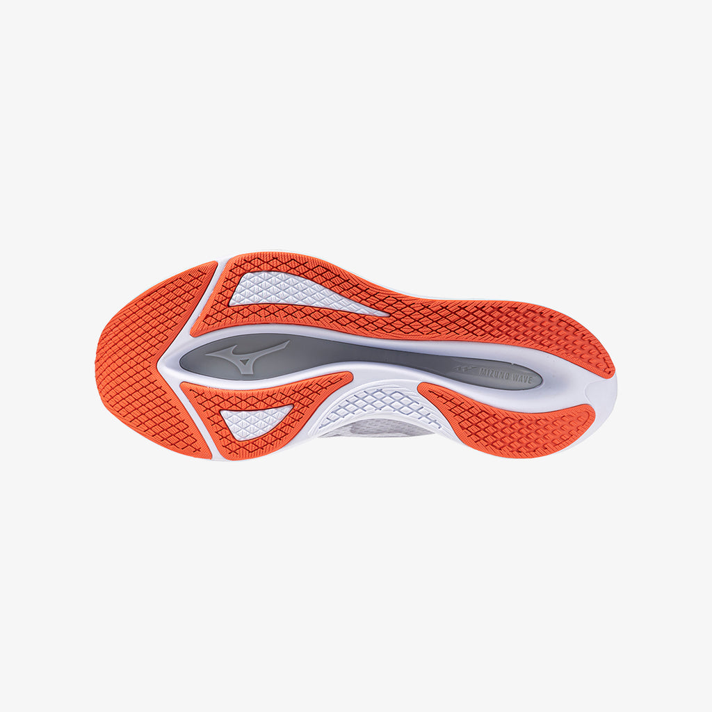 Mizuno WAVE REBELLION FLASH 2 Grey | AU_MZN21467